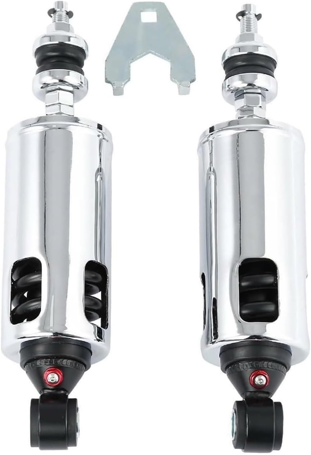 オーリンズ｜リアサスペンション｜M8 ソフテイル(18-)｜HD505